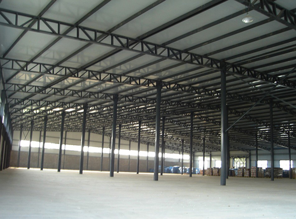 Steel Engineering