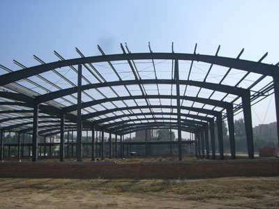 钢结构工程
