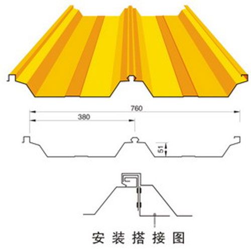 彩钢板